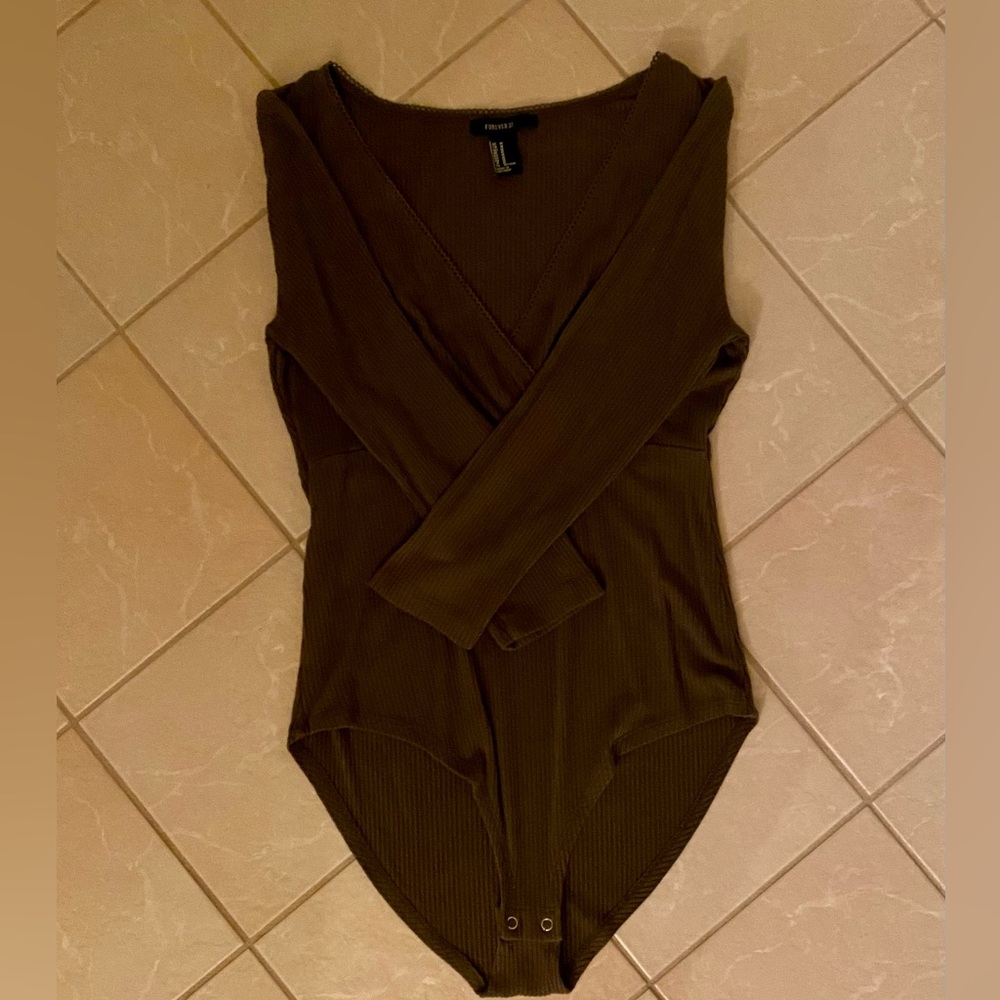 Body suit